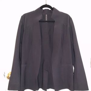 Athleta Cosmic Blazer Size 12 Only Worn Once